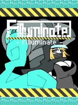  Filluminate  cover