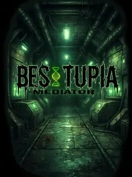  Besitupia: Mediator  cover
