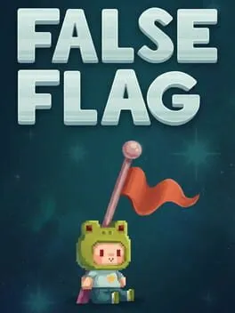  False Flag  cover