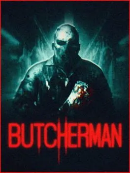  Butcherman  cover