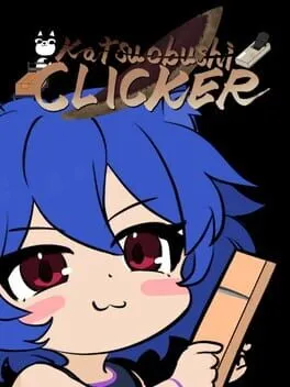  KatsuobushiClicker  cover