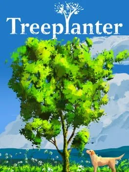  Treeplanter: Plant real trees🌲  cover