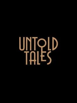  Untold Tales Adventure & Story-Rich Bundle  cover