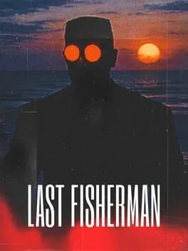  Last Fisherman  cover