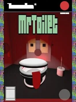  MrToilet  cover