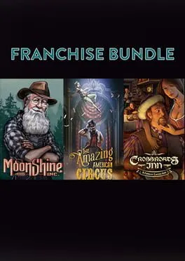  Klabater Franchise Bundle  cover