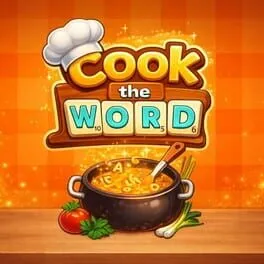  Cook the Word  cover