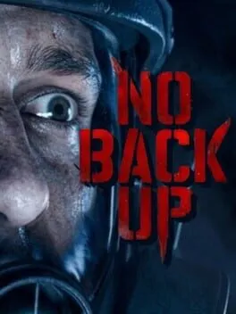  No Backup  cover