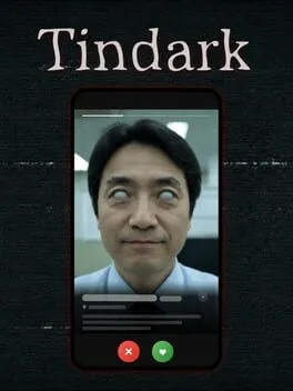  Tindark  cover