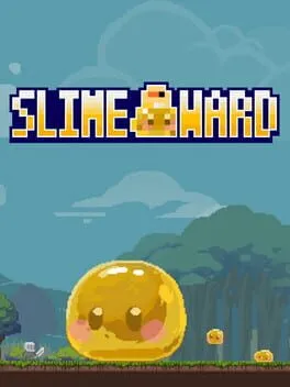  Slimeward  cover