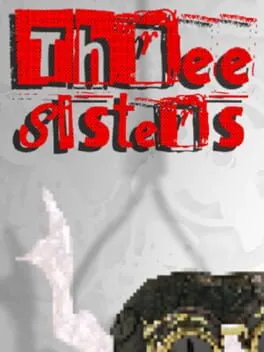  Three Sisters  cover