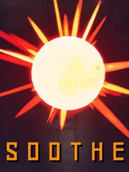  Soothe  cover