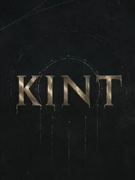  Kint  cover