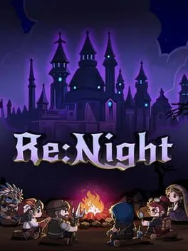  黑夜轮回  cover