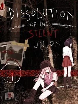 Dissolution of the Silent Union  cover
