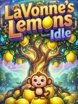  LaVonne's Lemons Idle  cover
