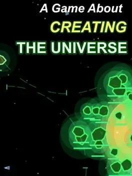  A Game About Creating The Universe  cover