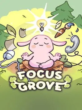  Focus Grove  cover
