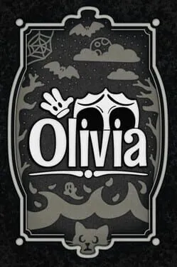  Olivia  cover