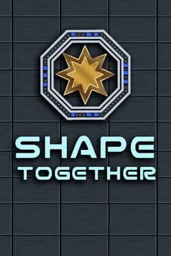  Shape Together  cover