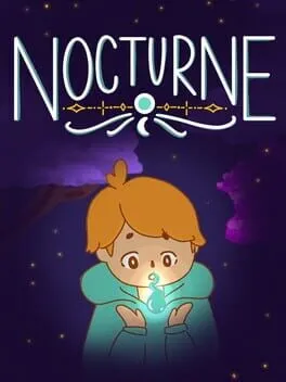  Nocturne  cover