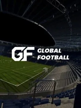  Global Football  cover