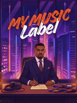  My Music Label  cover