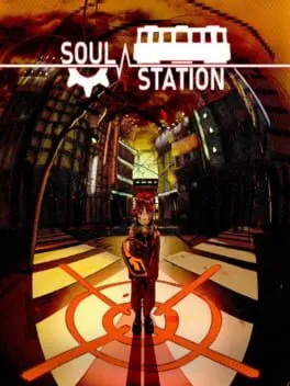  Soul Station  cover