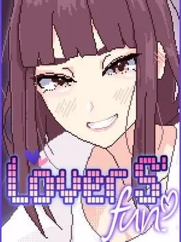  Lovers’ Fun!  cover