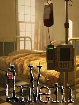  InVein  cover
