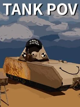  Tank POV  cover