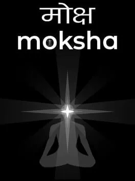  Moksha  cover
