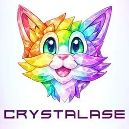  Crystalase  cover