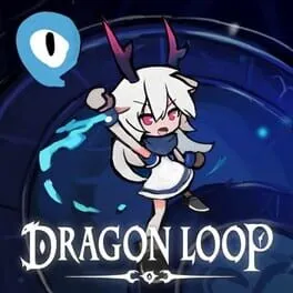  Dragon Loop  cover