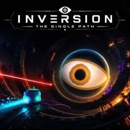  Inversion: The Single Path  cover
