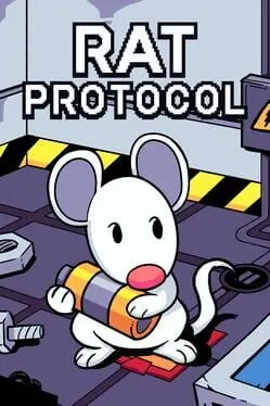  Rat Protocol  cover