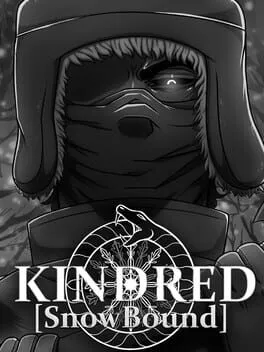 Kindred [SnowBound]  cover