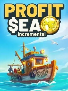  Profit Sea Incremental  cover