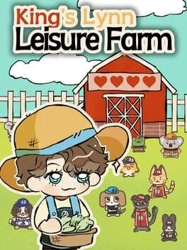  King's Lynn Leisure Farm  cover