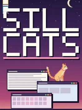  Sill Cats  cover