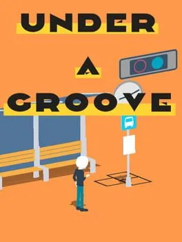  Under a Groove  cover