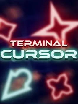  Terminal Cursor  cover