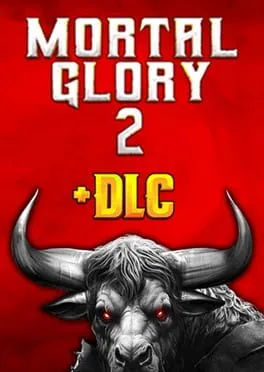 荣耀死斗2 - Mortal Glory 2  cover