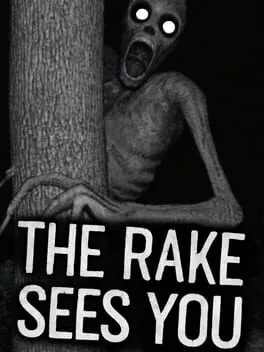  The Rake Sees You  cover