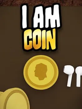  I Am Coin  cover