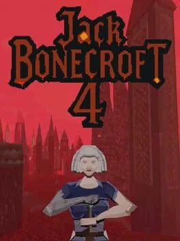 Jack Bonecroft 4  cover
