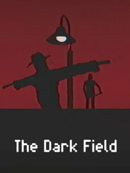  The Dark Field  cover