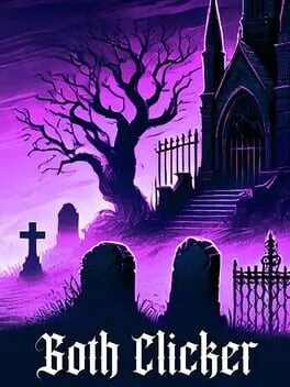  Goth Clicker  cover