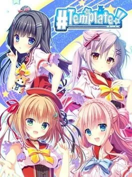  Template!!: An Angel’s Gift  cover