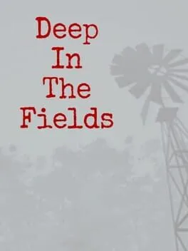  Deep in the Fields  cover
